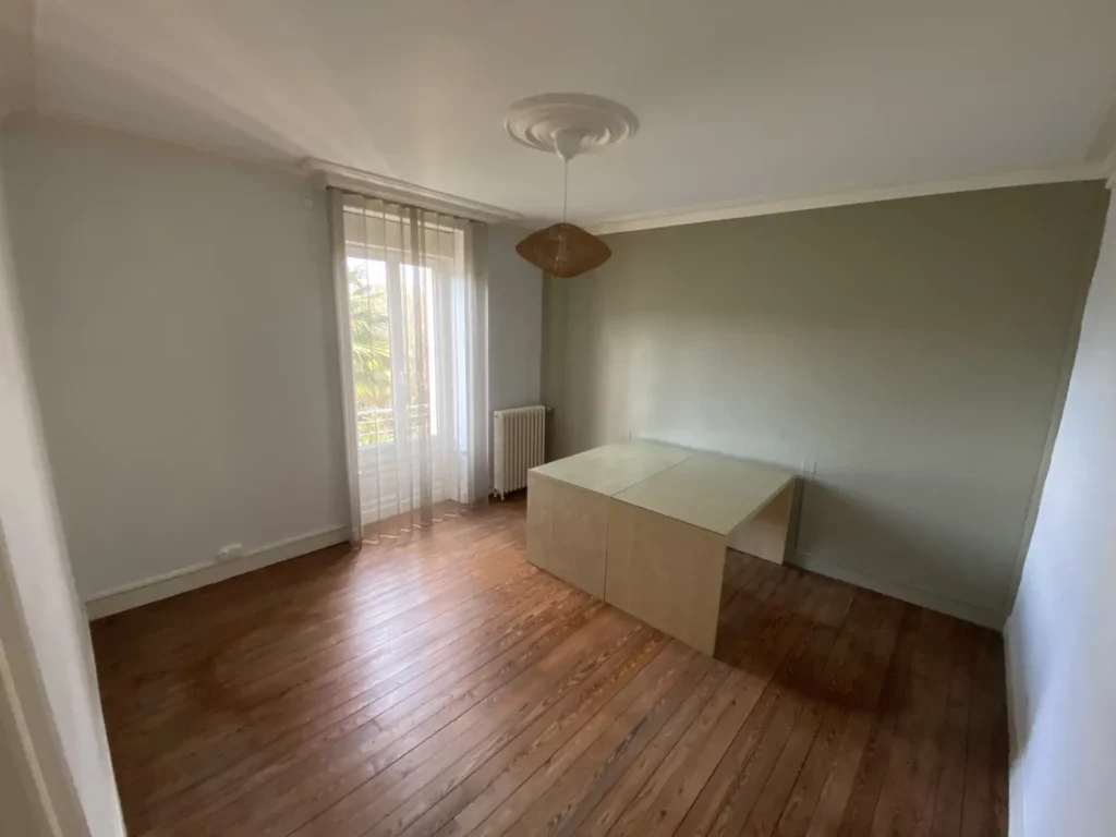 location bureau châteaubriant 15m2