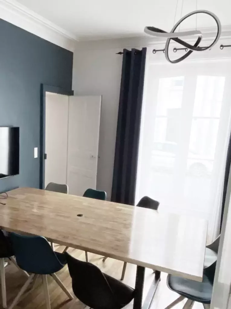 salle de réunion bureaux châteaubriant