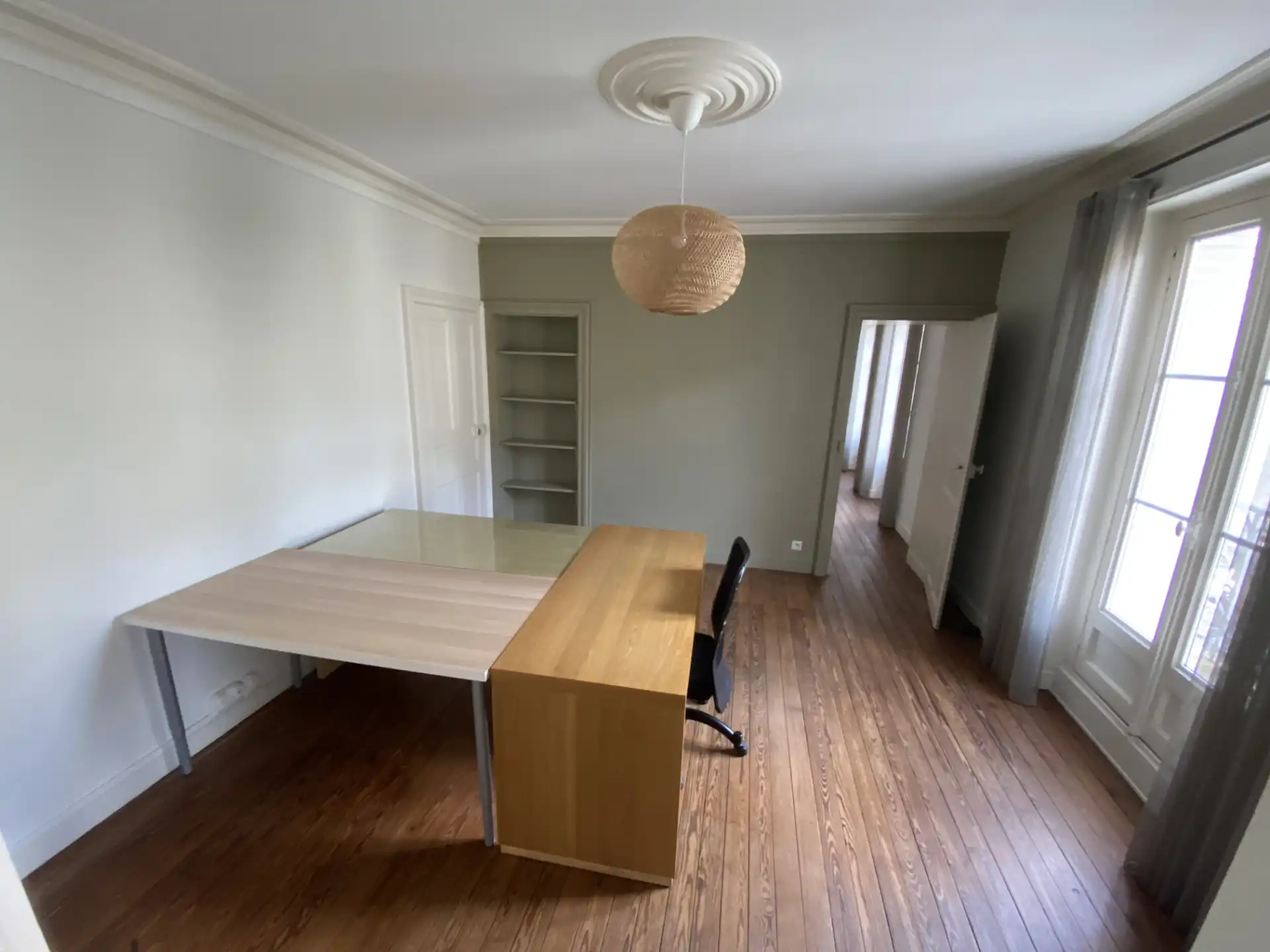 location bureau 35m2 châteaubriant 2
